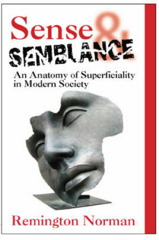 Cover of Sense and Semblance