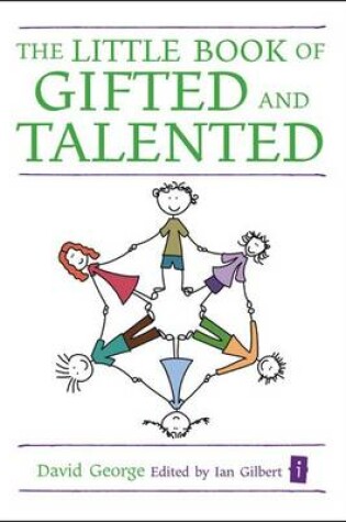 Cover of The Little Book of Gifted and Talented