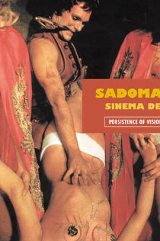 Cover of Sadomania