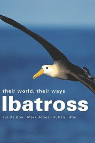 Cover of Albatross