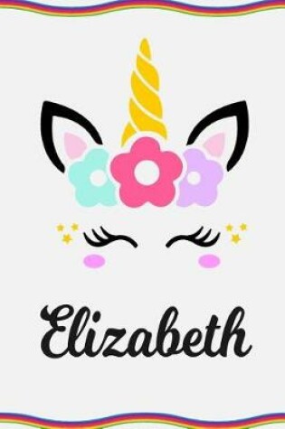 Cover of Elizabeth