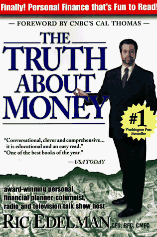 Cover of The Truth About Money