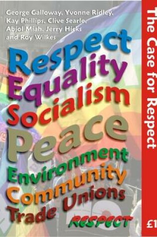 Cover of The Case for Respect