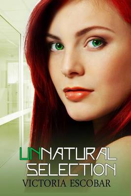 Book cover for Unnatural Selection