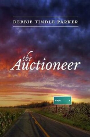 Cover of The Auctioneer