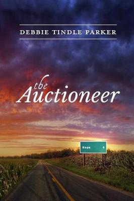 Cover of The Auctioneer