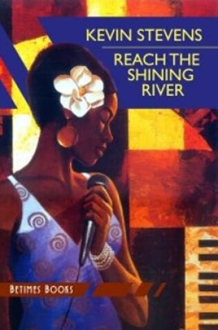 Cover of Reach the Shining River