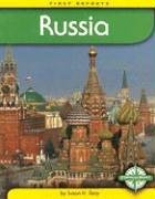 Cover of Russia