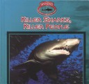 Book cover for Killer Sharks, Killer People
