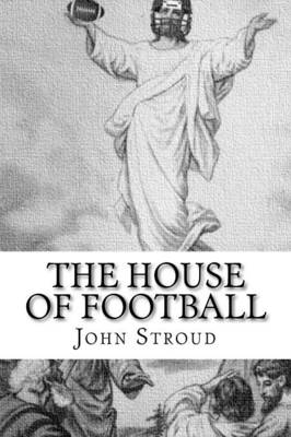 Book cover for The House of Football