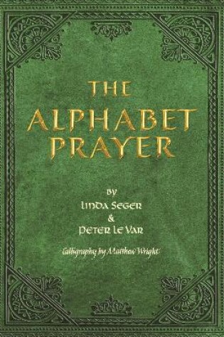 Cover of The Alphabet Prayer