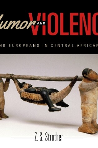 Cover of Humor and Violence