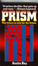 Cover of Prism