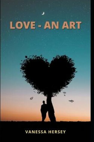 Cover of Love - An Art