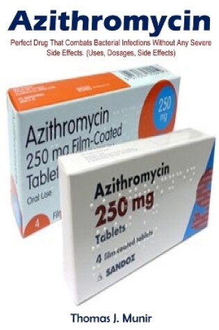 Cover of Azithromycin