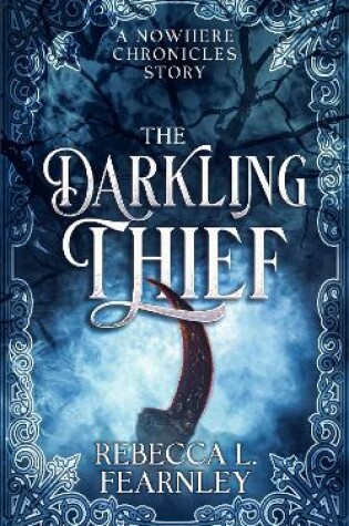 Cover of The Darkling Thief