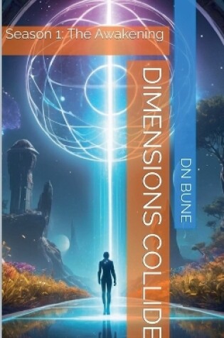 Cover of Dimensions Collide