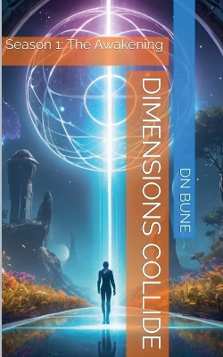 Book cover for Dimensions Collide