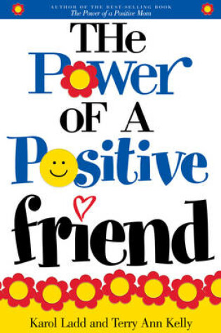 Cover of Power of a Positive Friend GIFT