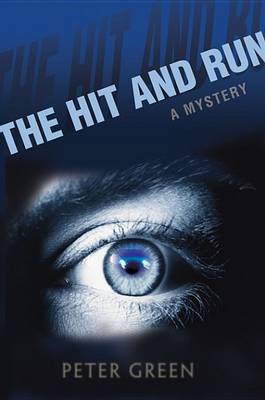 Book cover for The Hit and Run