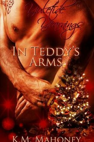 Cover of In Teddy's Arms