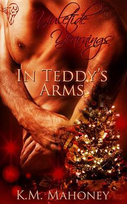 Book cover for In Teddy's Arms