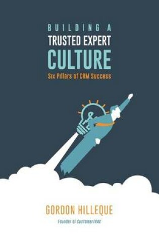 Cover of Building a Trusted Expert Culture