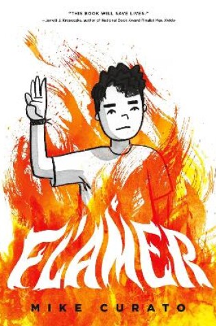 Cover of Flamer