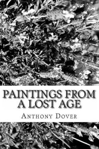 Cover of Paintings from a lost age