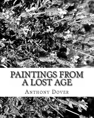 Book cover for Paintings from a lost age