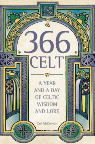 Cover of 366 Celt