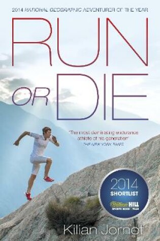 Cover of Run or Die