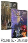 Book cover for Alchemy