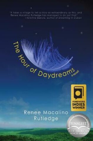 Cover of The Hour of Daydreams