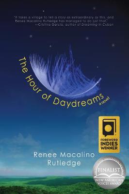 Book cover for The Hour of Daydreams