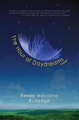 Book cover for The Hour of Daydreams