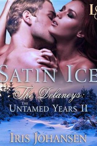 Cover of Satin Ice