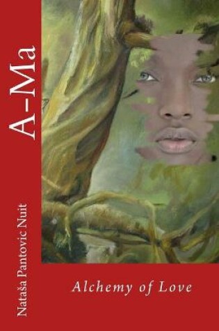 Cover of A-Ma