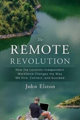 Cover of The Remote Revolution