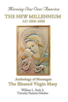 Book cover for The New Millennium - AD 2006-2008