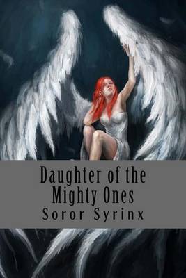 Book cover for Daughter of the Mighty Ones