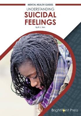 Book cover for Understanding Suicidal Feelings