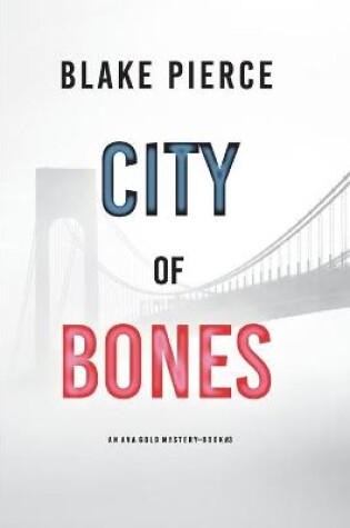 Cover of City of Bones