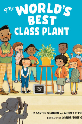Cover of The World's Best Class Plant