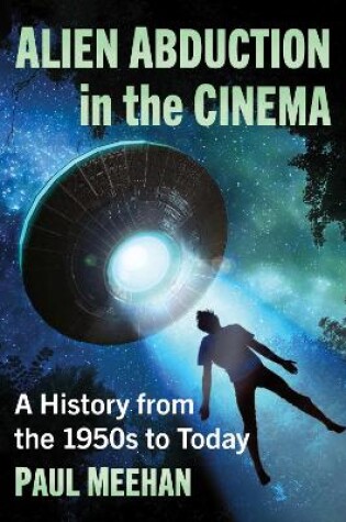 Cover of Alien Abduction in the Cinema