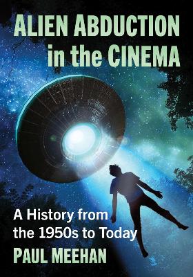 Cover of Alien Abduction in the Cinema