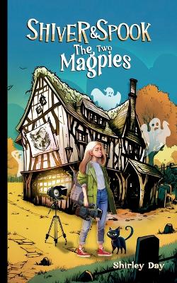 Cover of The Two Magpies