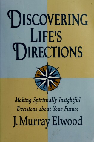 Cover of Discovering Life's Directions