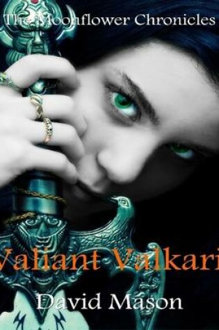 Cover of Valiant Valkari