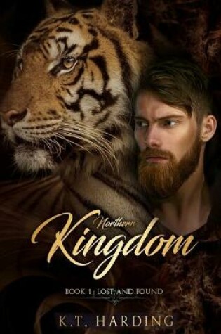 Cover of Northern Kingdom Book 1